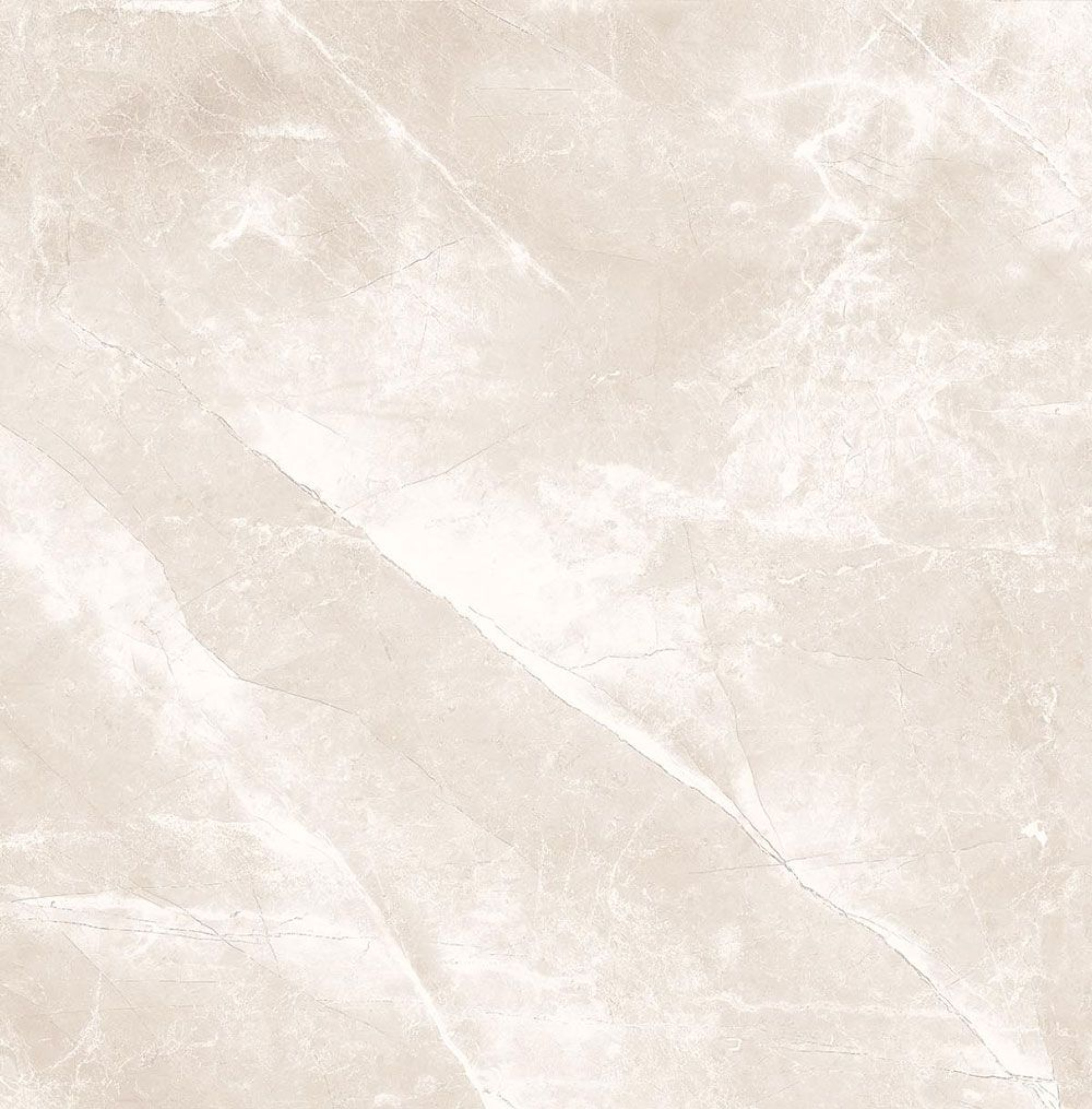 Керамический гранит 60*60*0,825 Daytone Grey polished рект - фото