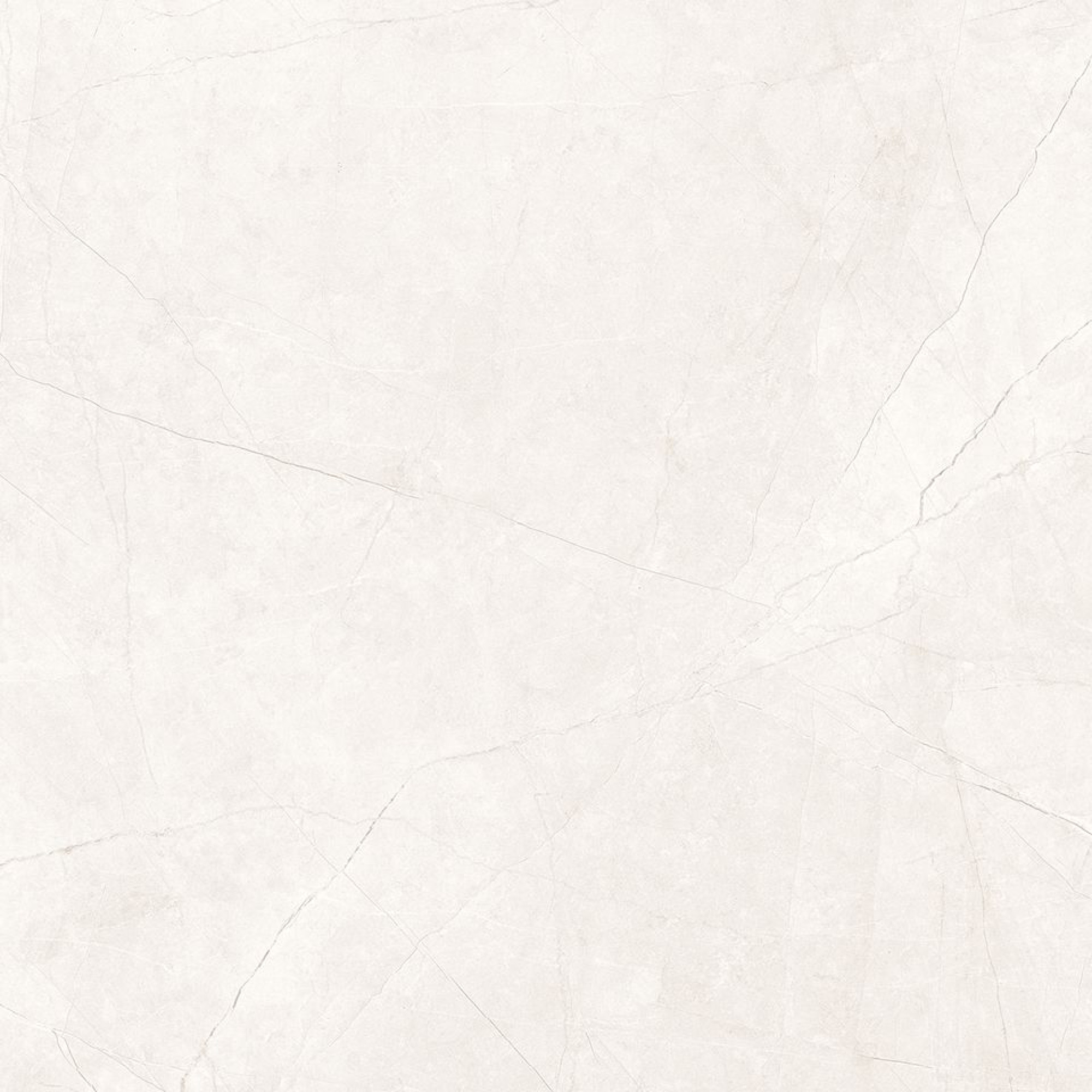 Керамический гранит 60*60*0,8 Splash Bianco matt carving рект. - фото3