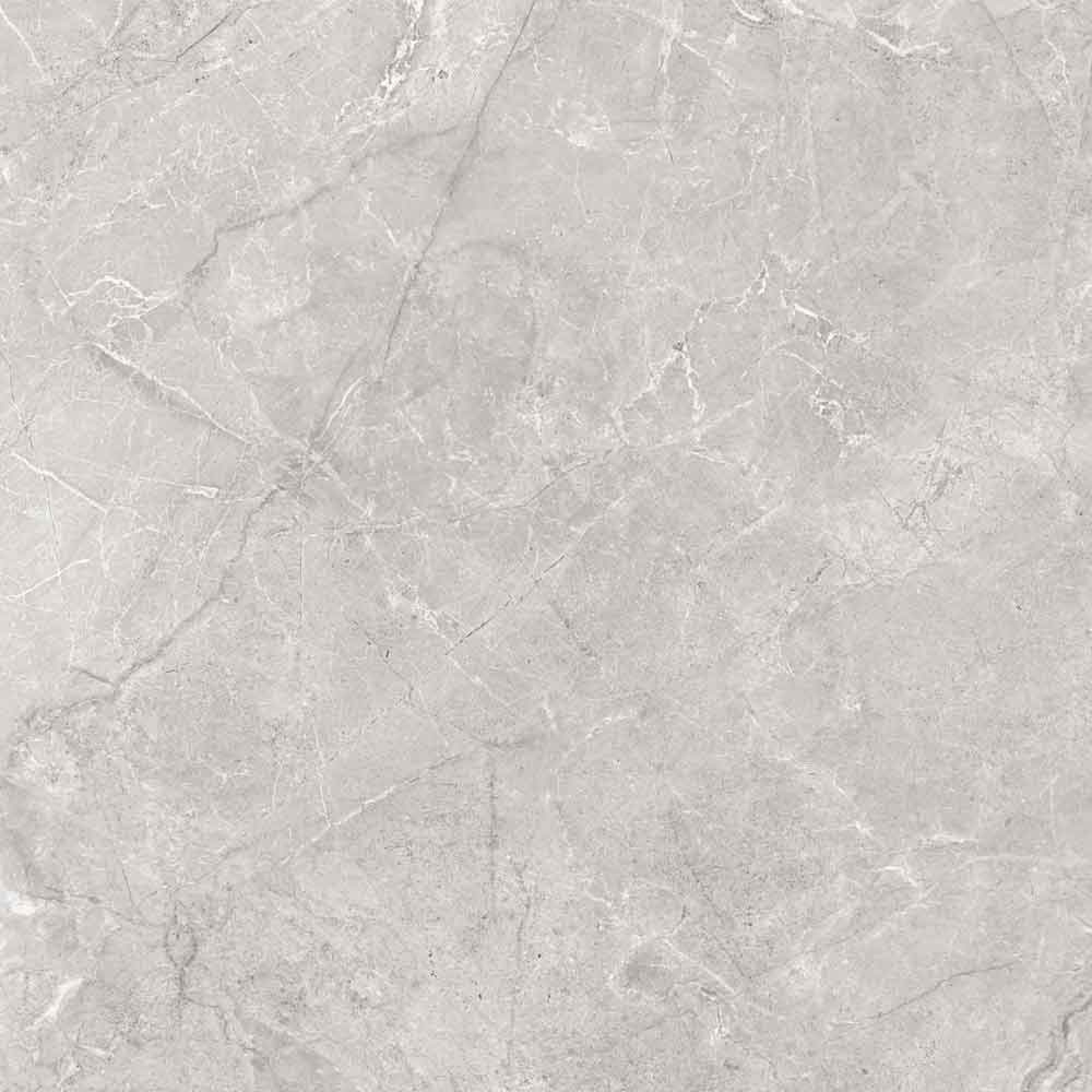 Керамический гранит 60*60*0,9 Pluto Silver серый светлый мат. рект. SG625820R - фото