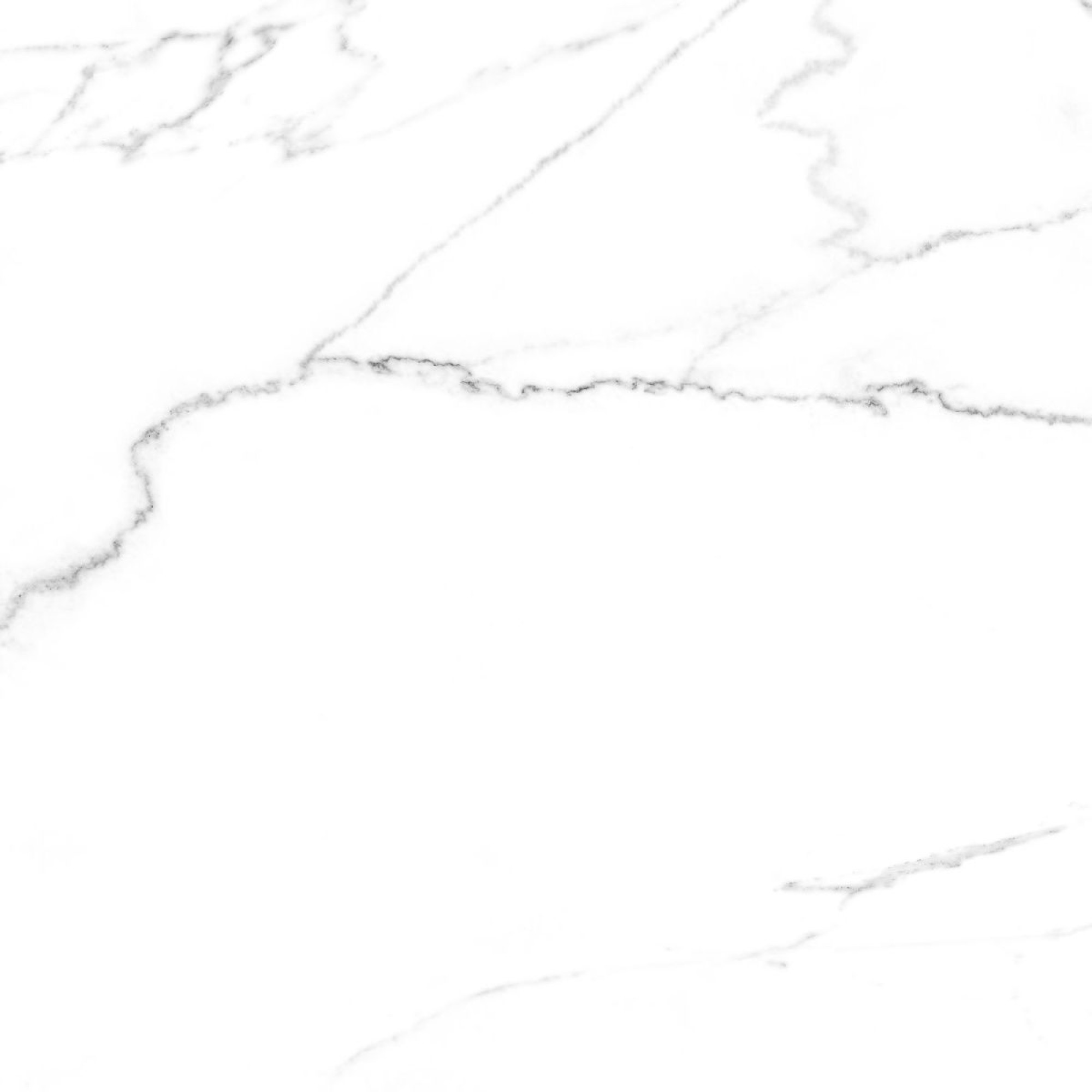 Керамический гранит 60*60*0,9 Discovery Blanco белый мат. рект. SG606920R - фото