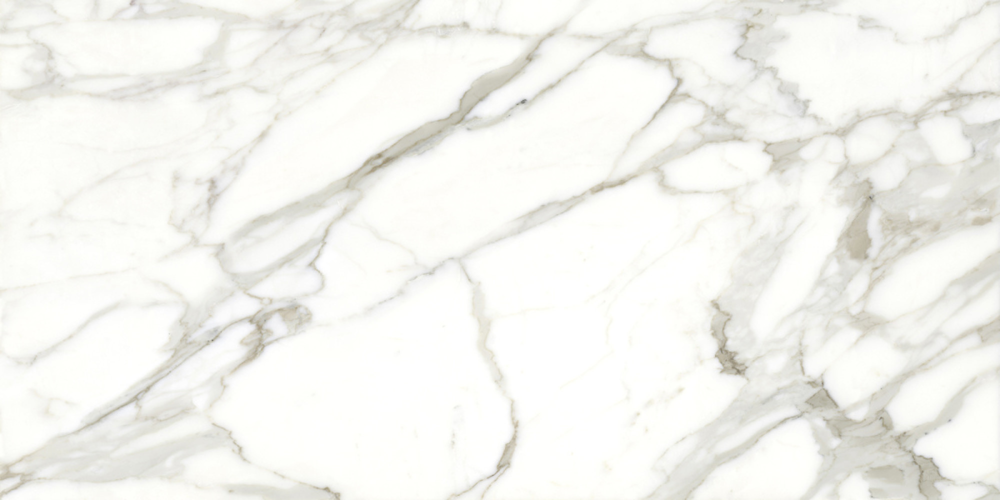 Керамический гранит 60*119,5*0,9 Angel Blanco белый мат. рект. SG50002520R - фото