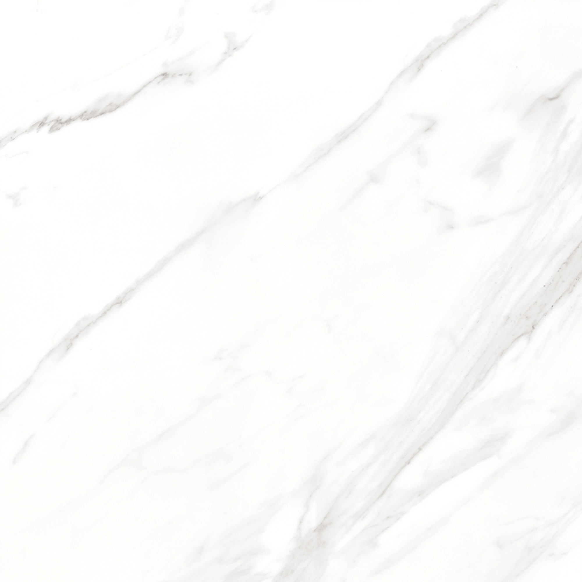 Керамический гранит 60*60*0,8 Tiffani Grey matt carving рект - фото