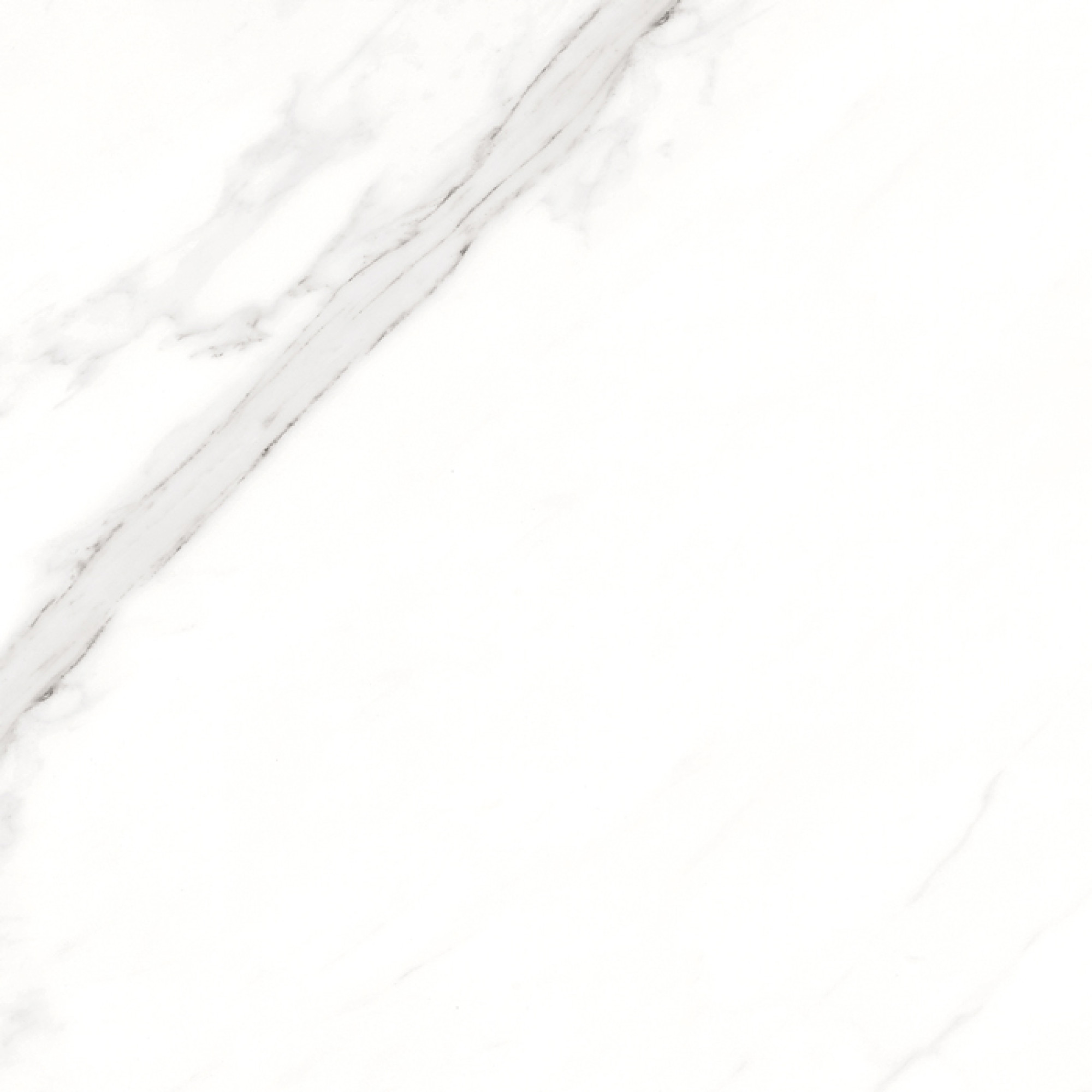 Керамический гранит 60*60*0,8 Tiffani Grey matt carving рект - фото2