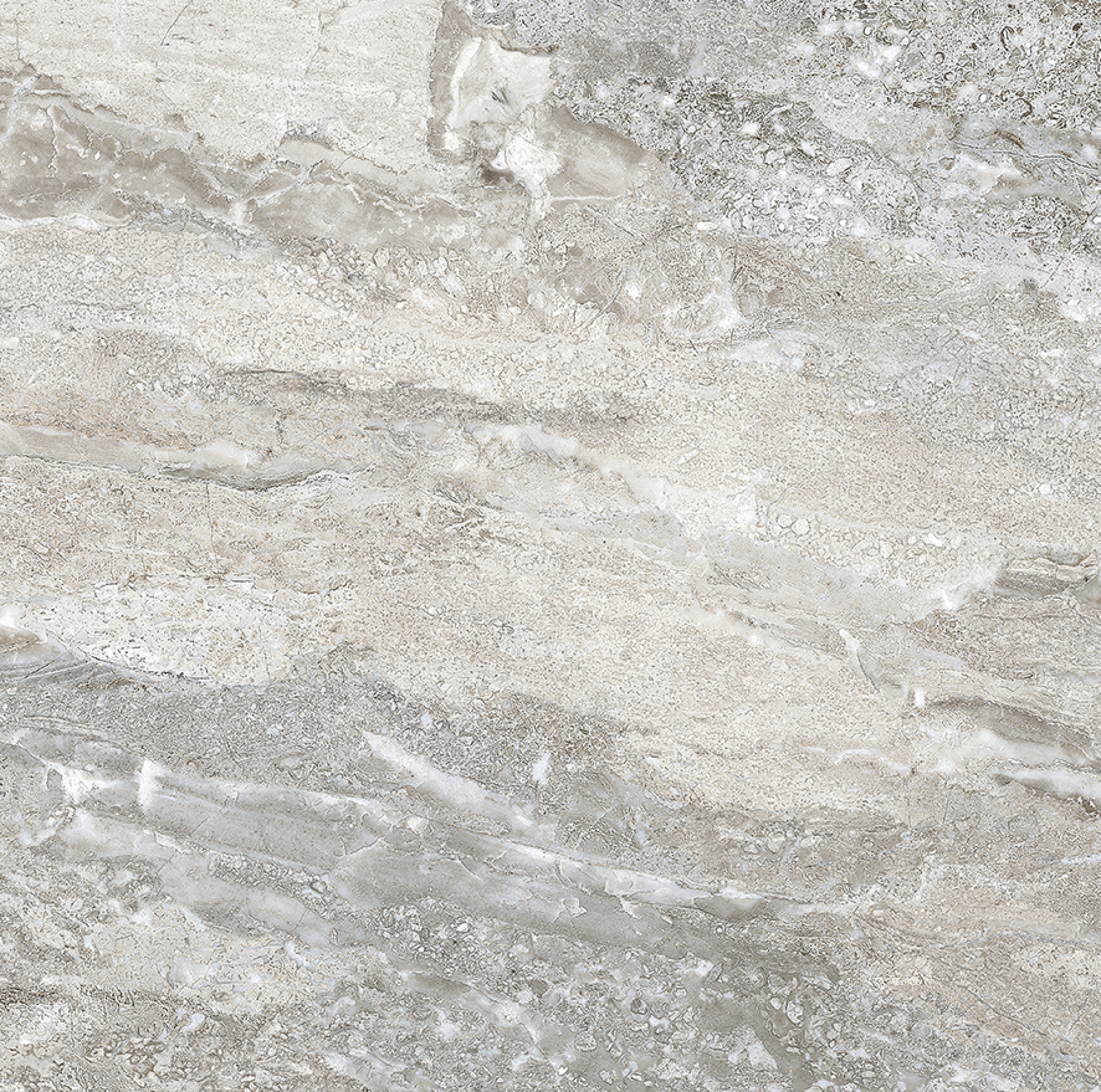 Керамический гранит 60*60*0,9 Energy Gris серый мат. рект. SG625720R - фото