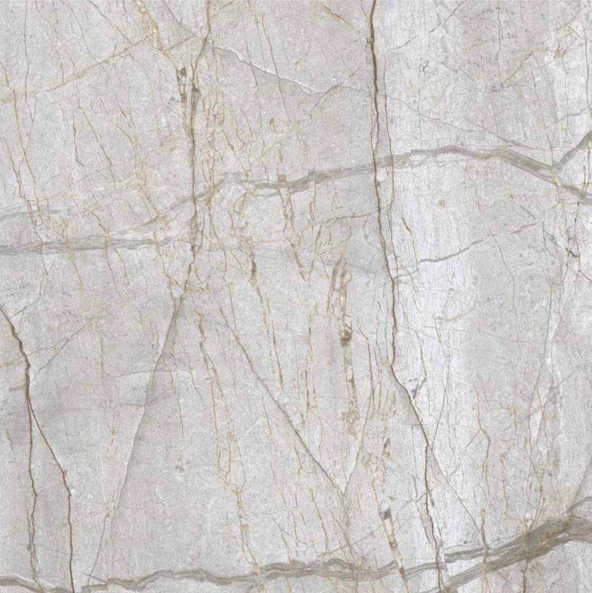 Керамический гранит 80*80*0,9 Pascal Grey matt carving рект - фото