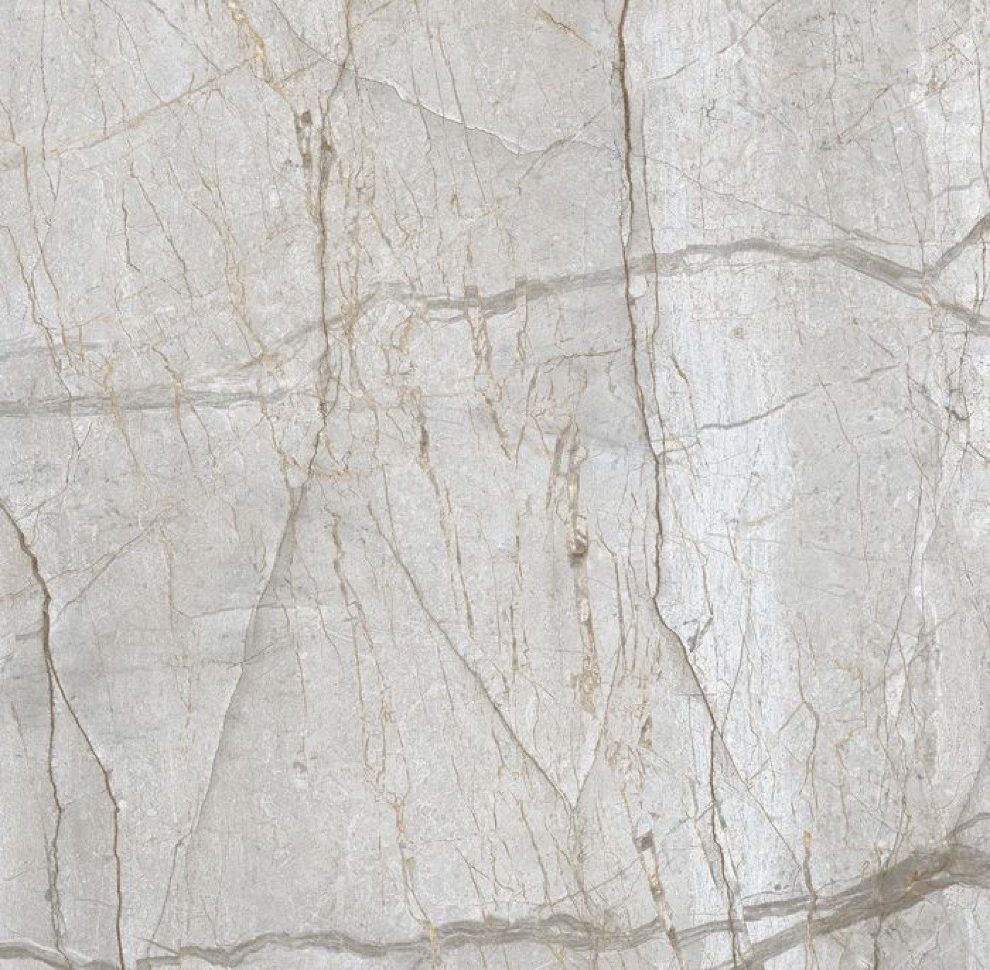 Керамический гранит 60*60*0,8 Pascal Grey matt carving рект. - фото