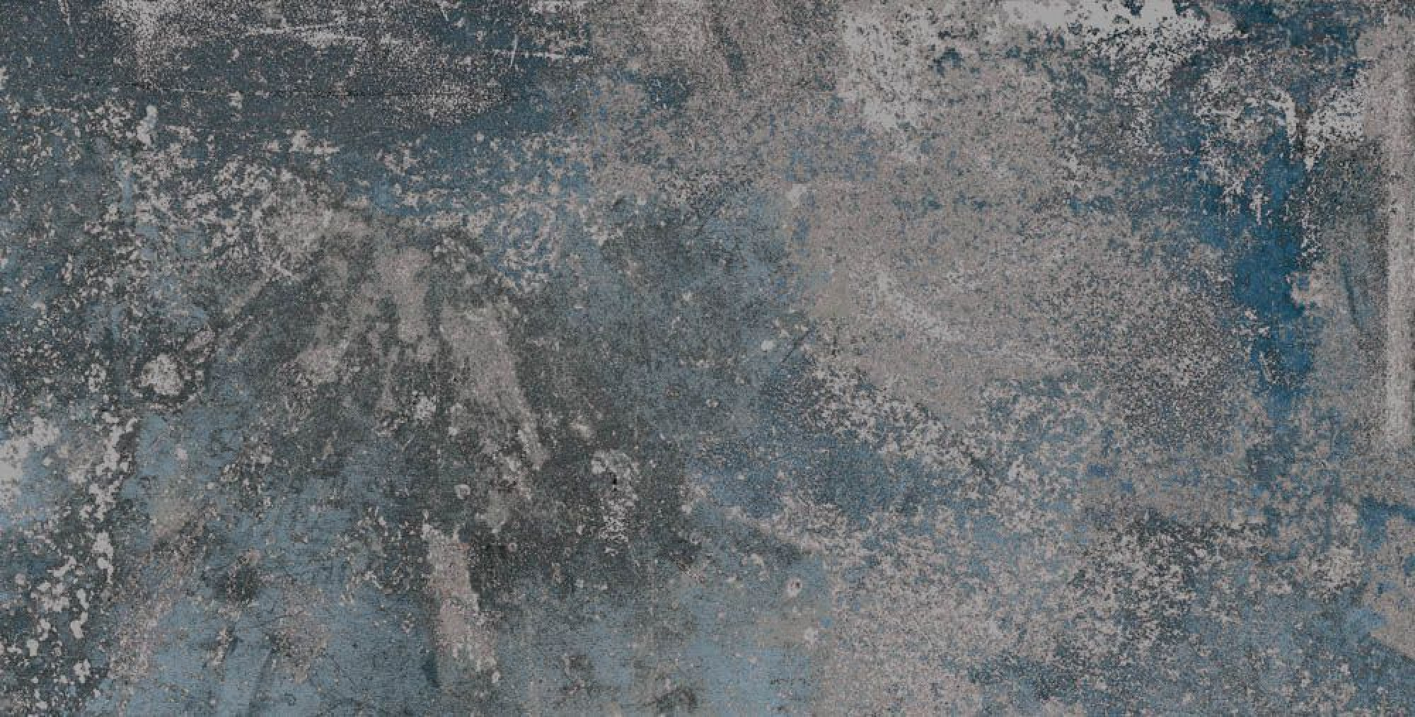 Керамический гранит 60*120*0,9 Plutonic Azul metallic рект. - фото2