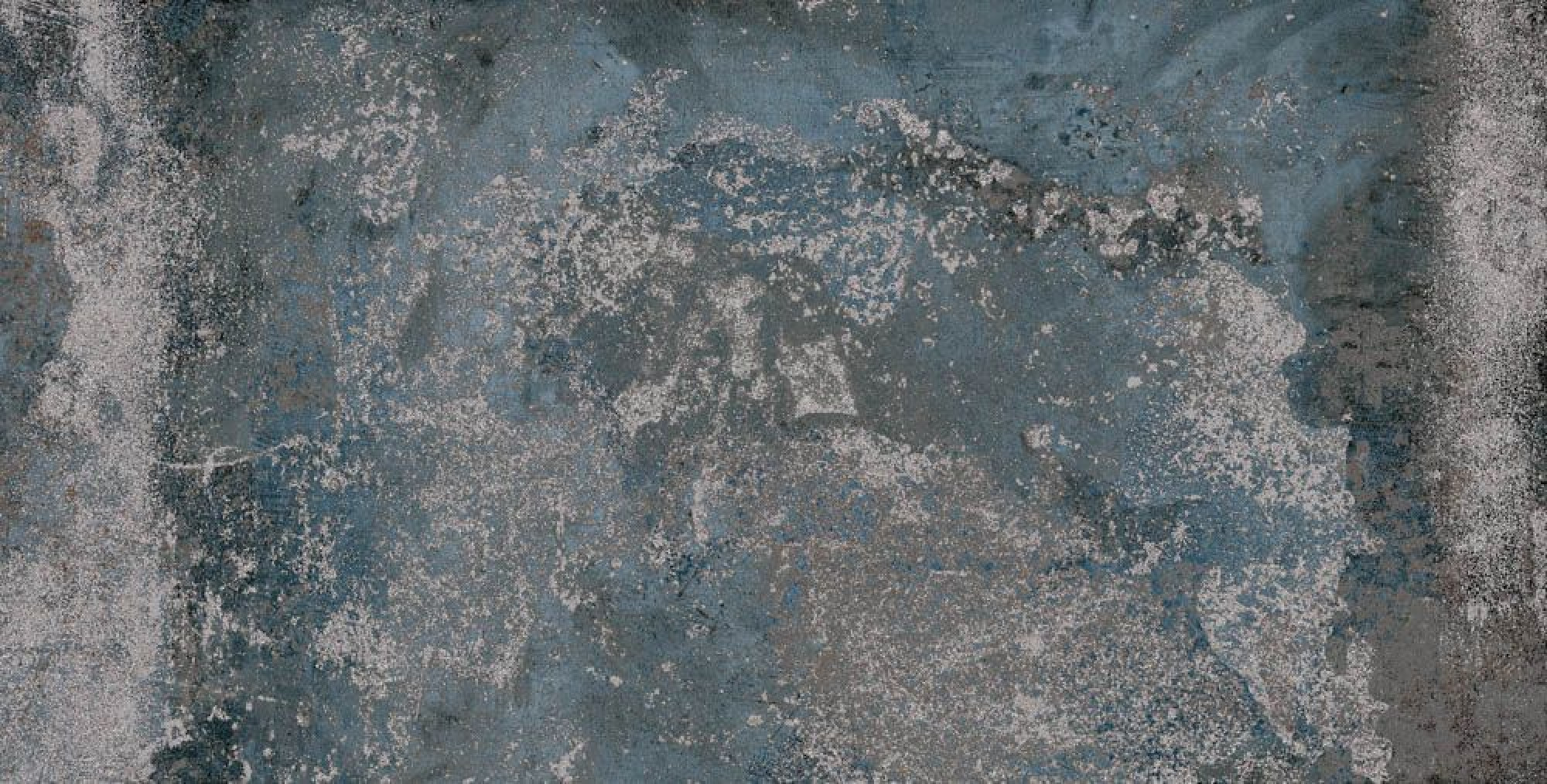 Керамический гранит 60*120*0,9 Plutonic Azul metallic рект. - фото4