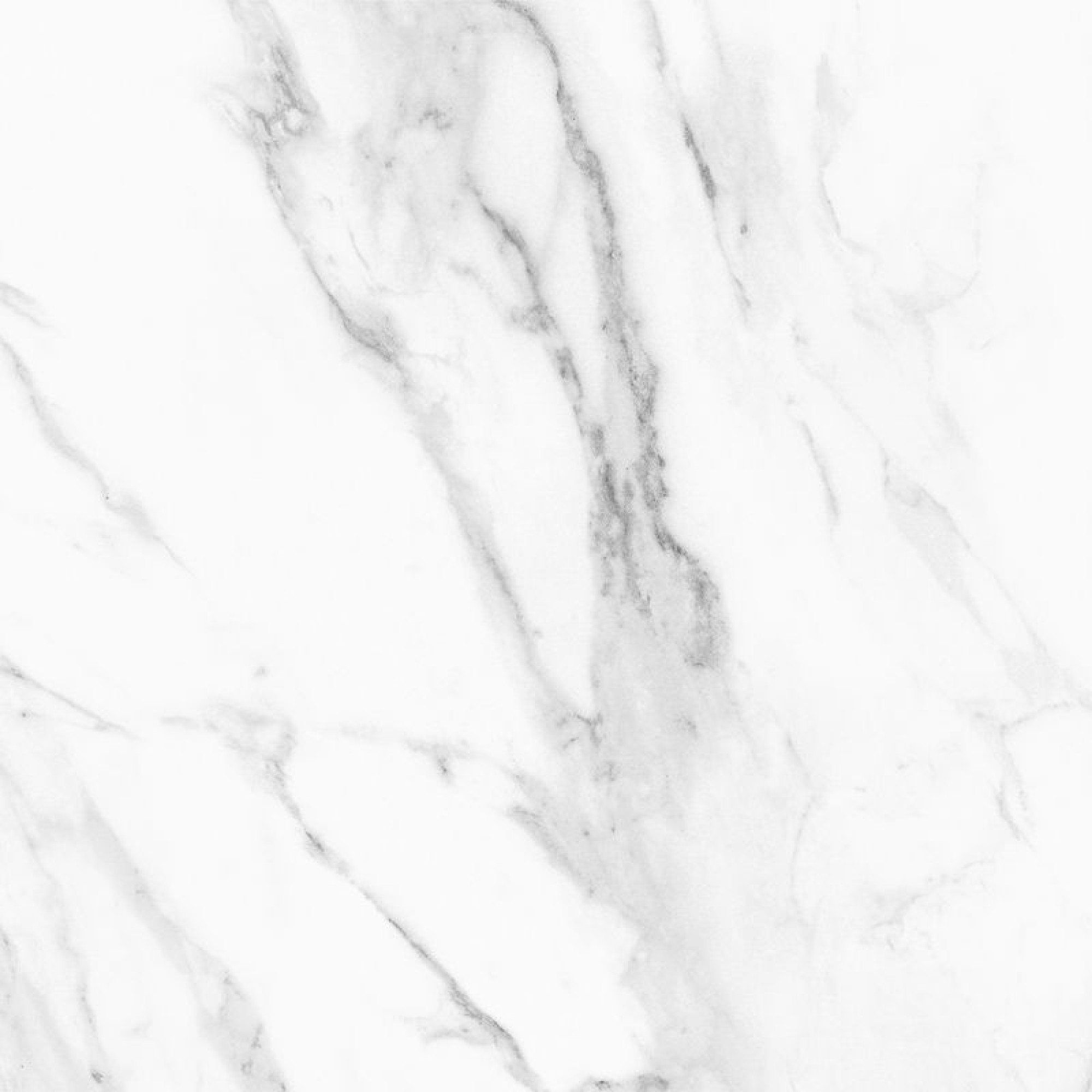 Керамический гранит 80*80*0,9 Statuario Trend polished рект. - фото