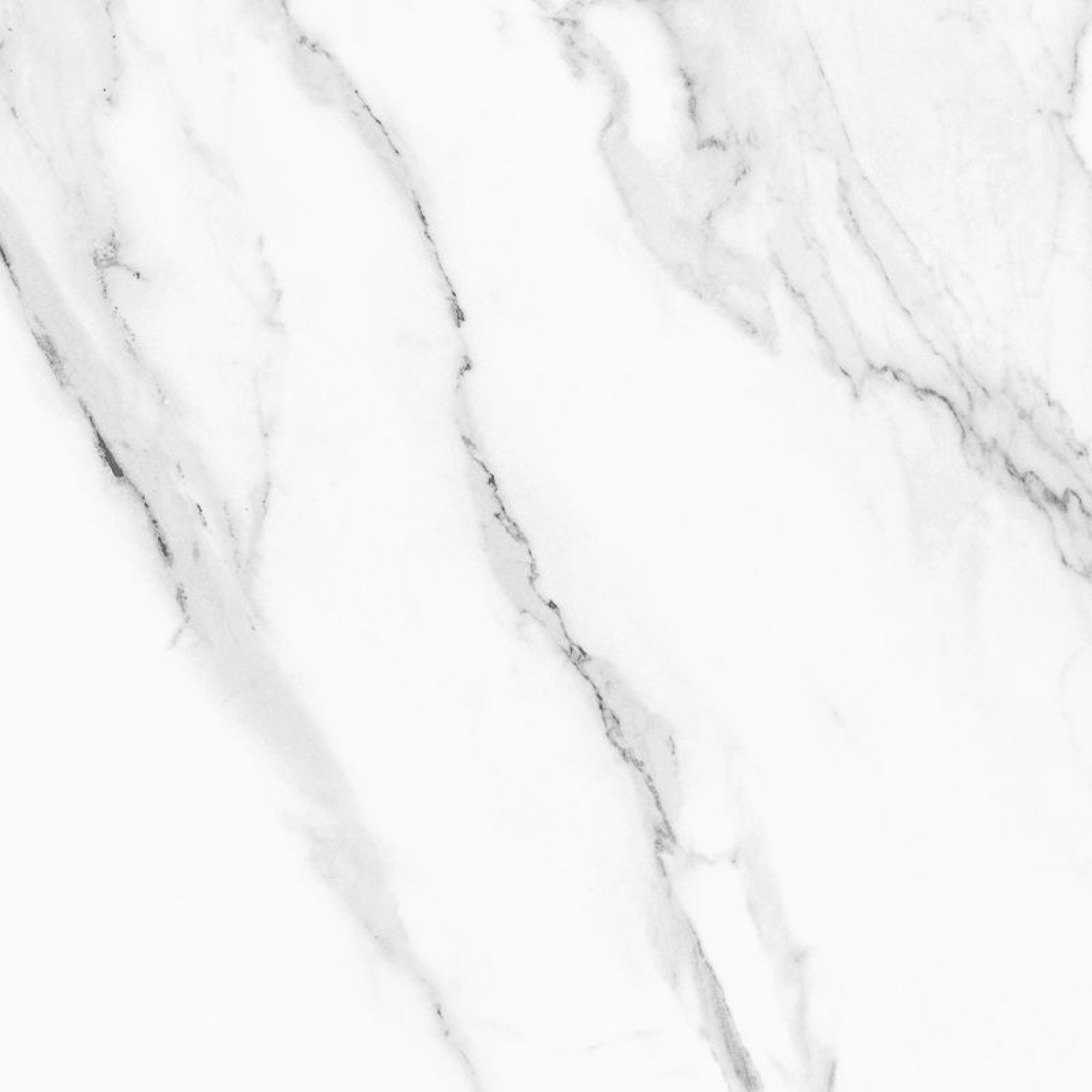 Керамический гранит 80*80*0,9 Statuario Trend polished рект. - фото2