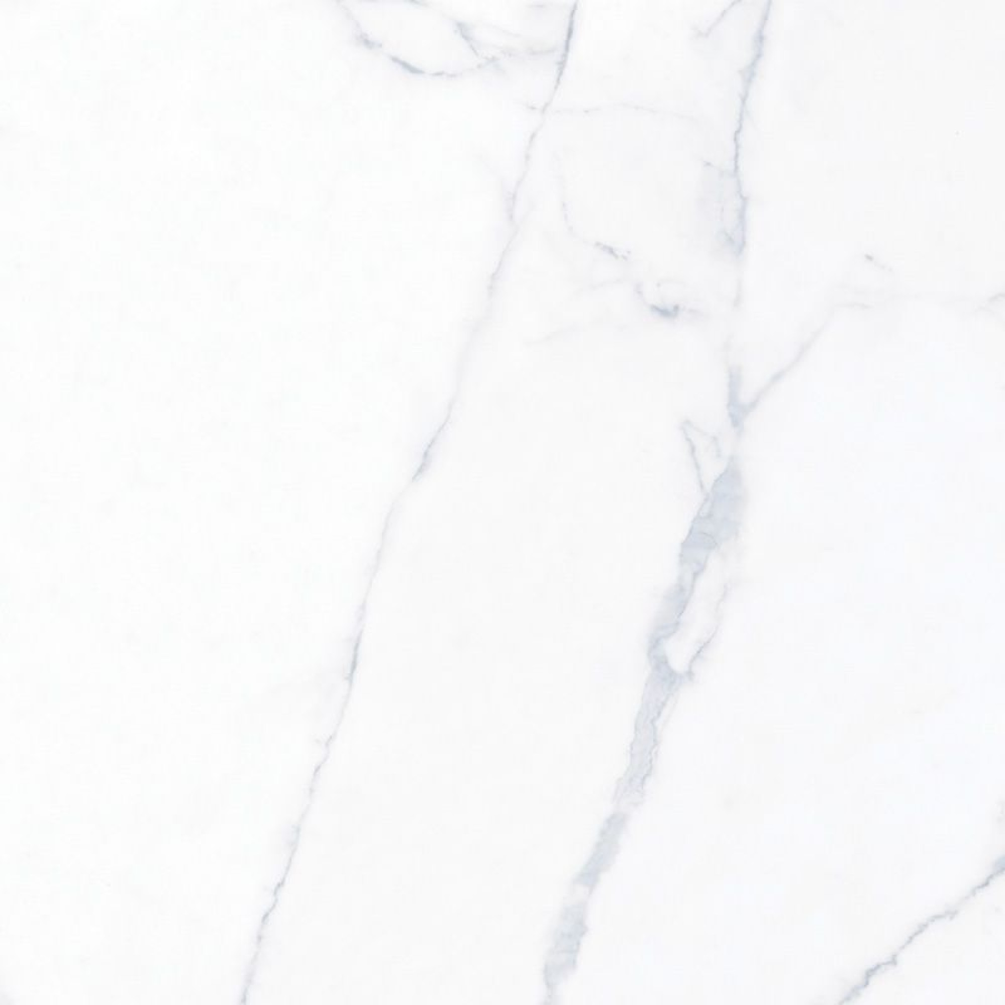 Керамический гранит 80*80*0,8 Statuario Cloud polished рект. - фото3