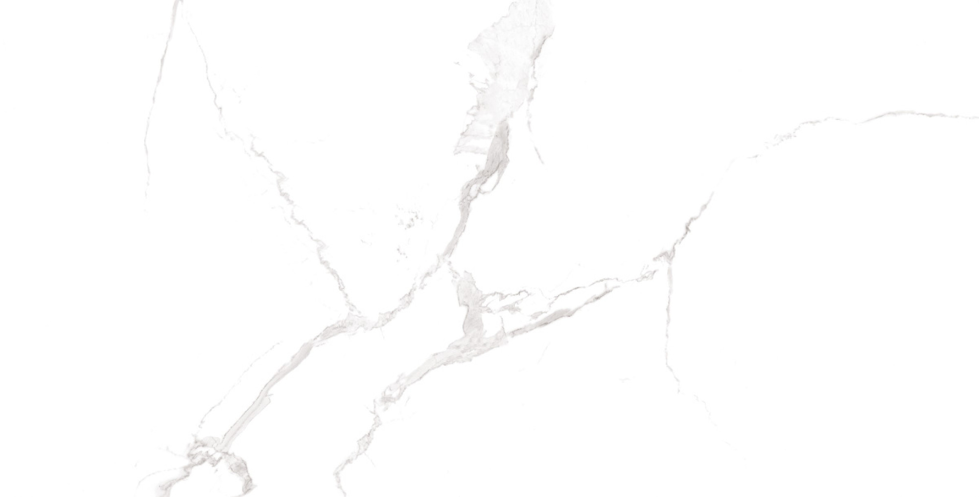 Керамический гранит 60*120*0,8 Statuario Hustone polished рект - фото2