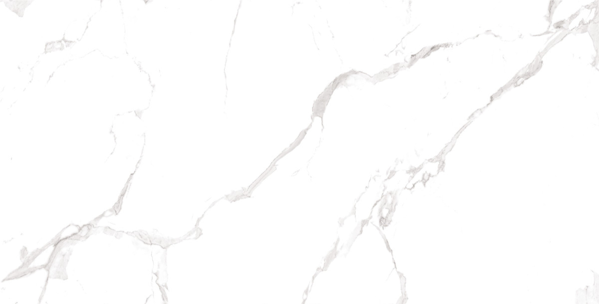 Керамический гранит 60*120*0,8 Statuario Hustone polished рект - фото4