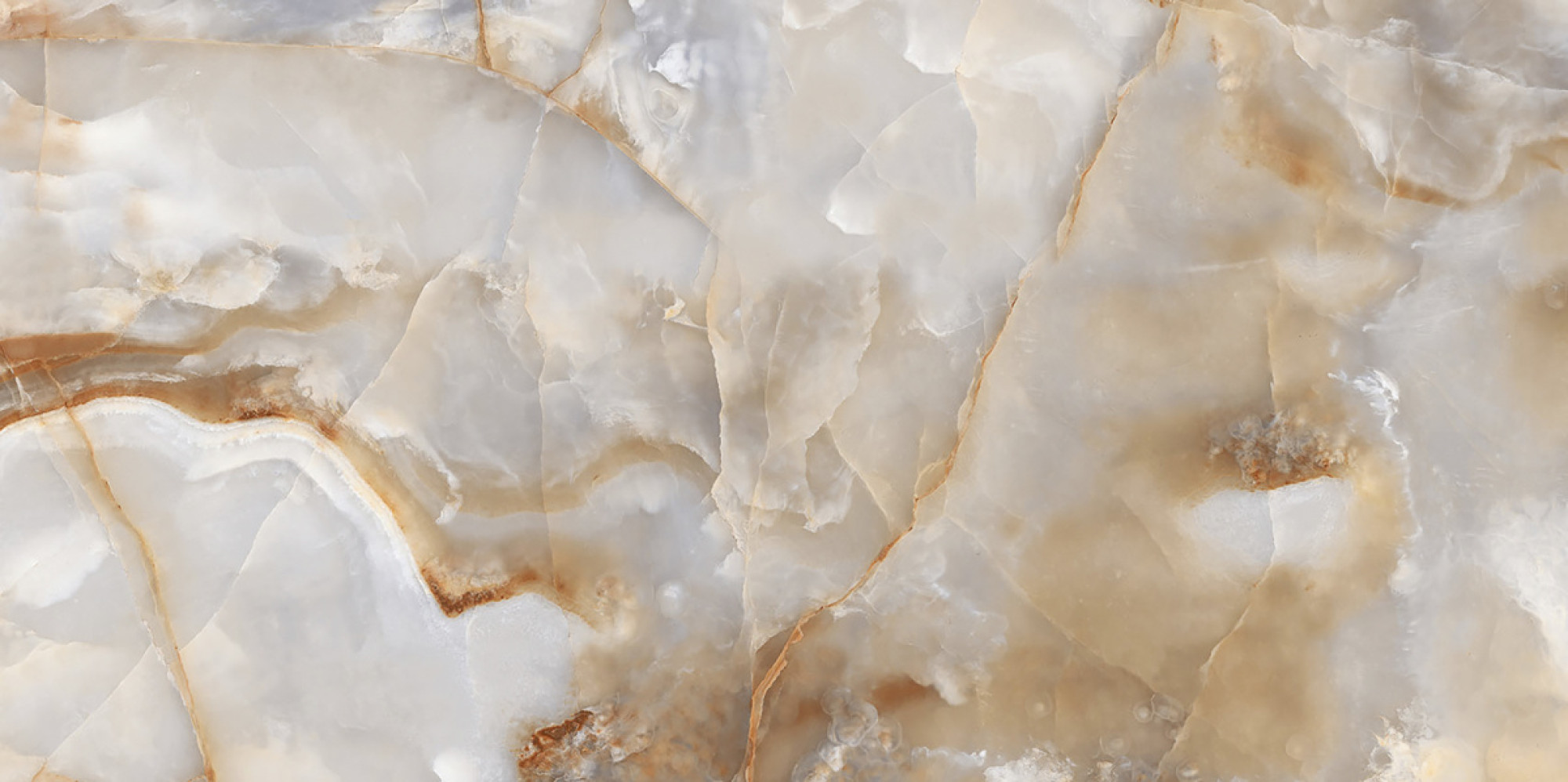 Керамический гранит 60*120*0,9 Musica Candy HG polished рект. - фото