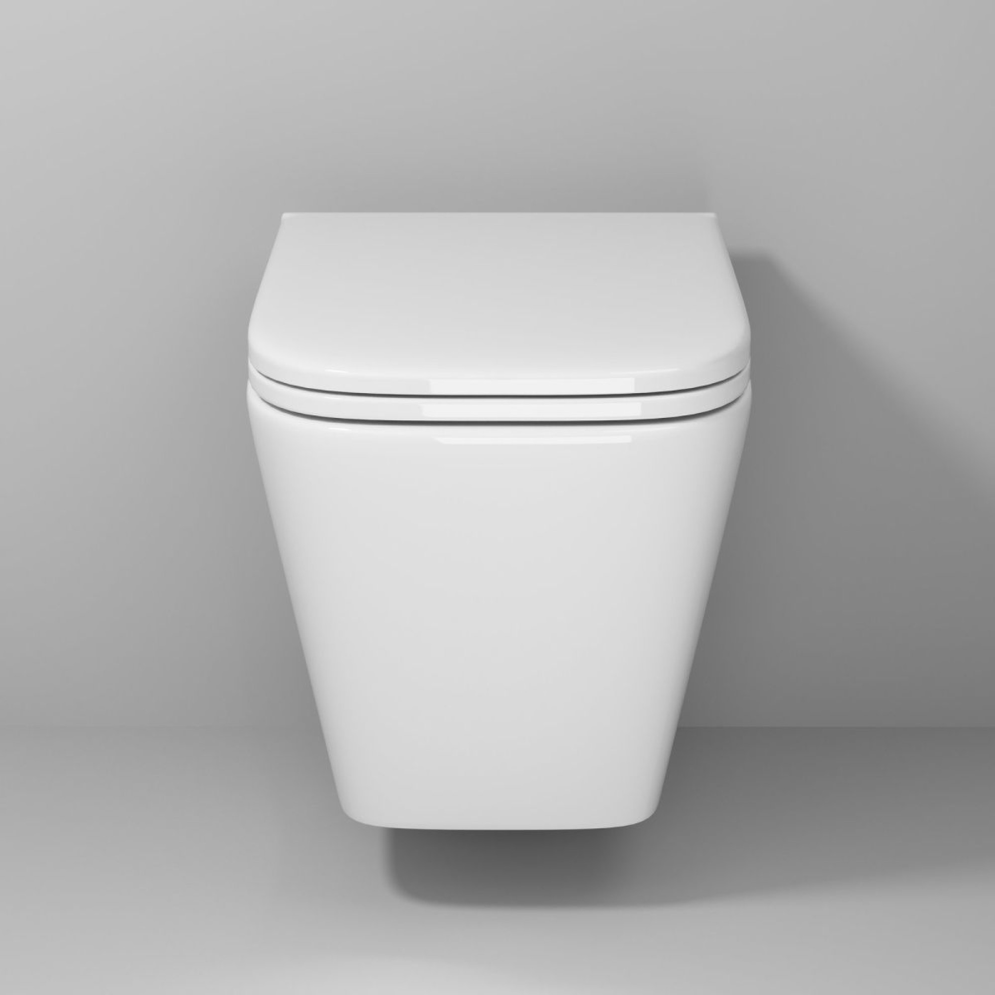 Унитаз подвесной  Niagara Vista NG-9303 - фото3