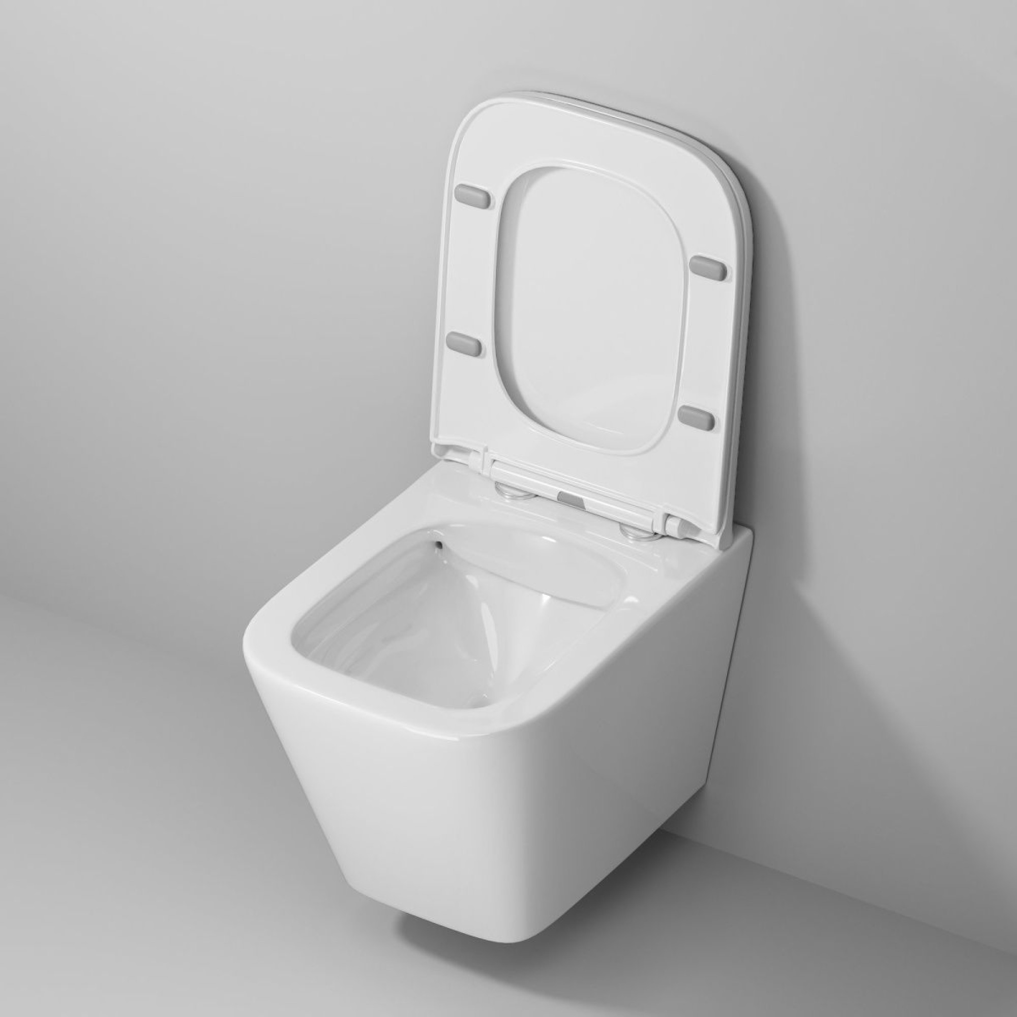 Унитаз подвесной  Niagara Vista NG-9303 - фото2