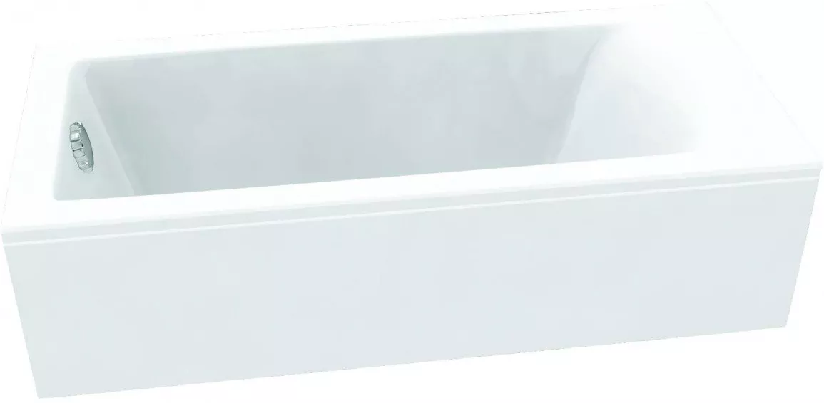 Ванна Bonito Home Aventura 180х80- фото