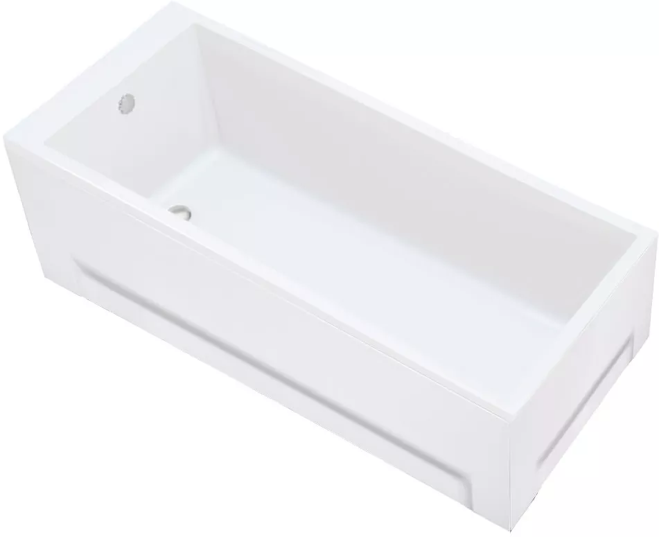 Ванна Bonito Home Grande 180x70- фото