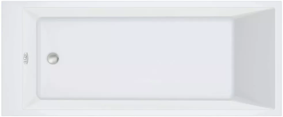 Ванна Bonito Home Grande 180x70- фото2