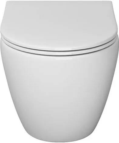 Унитаз подвесной  Niagara Vista NG-9301- фото2