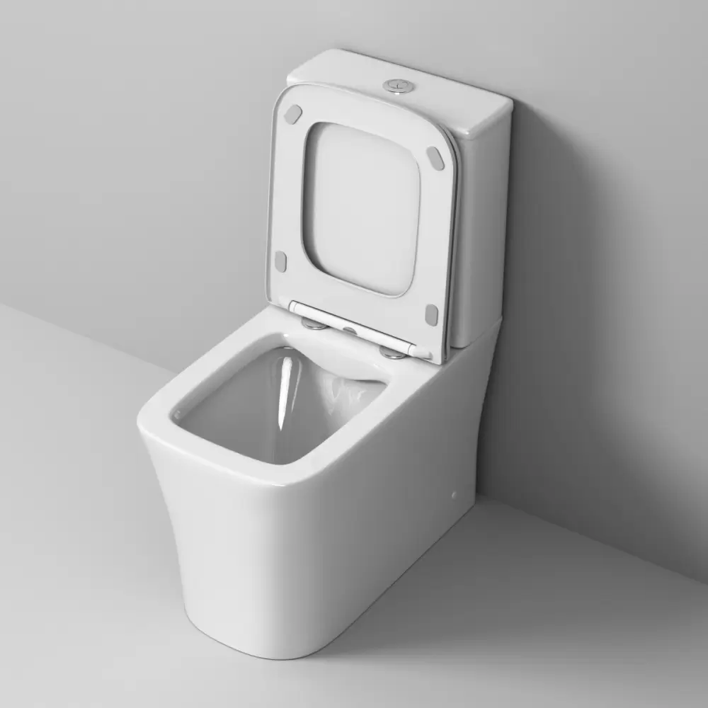 Унитаз напольный Grossman GR-4467S- фото2