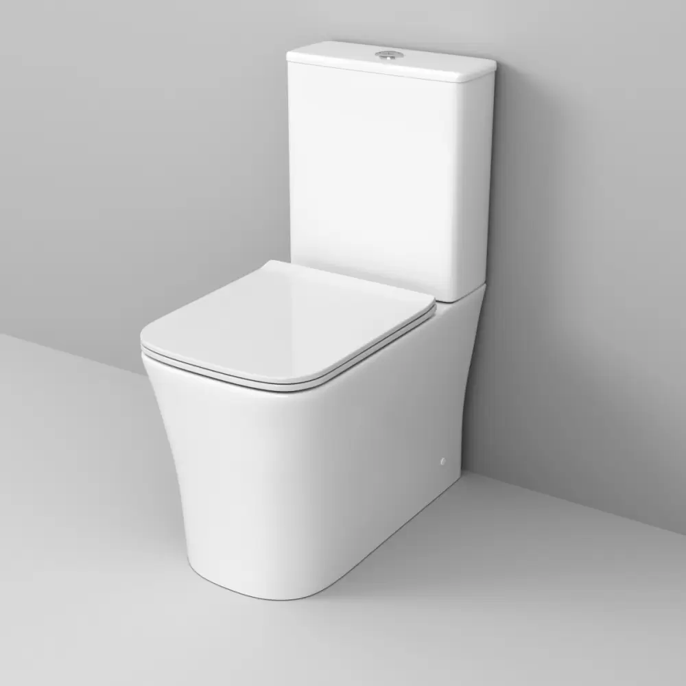 Унитаз напольный Grossman GR-4467S- фото3