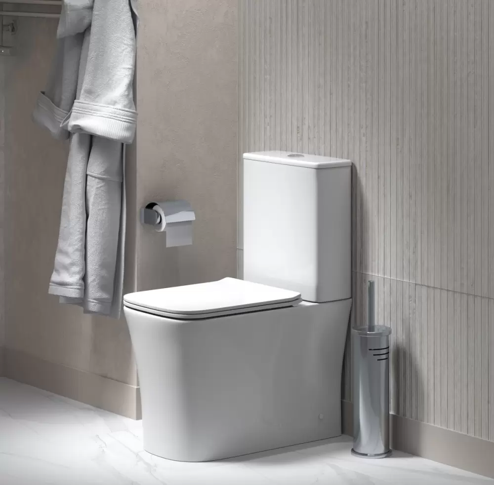 Унитаз напольный Grossman GR-4467S- фото5