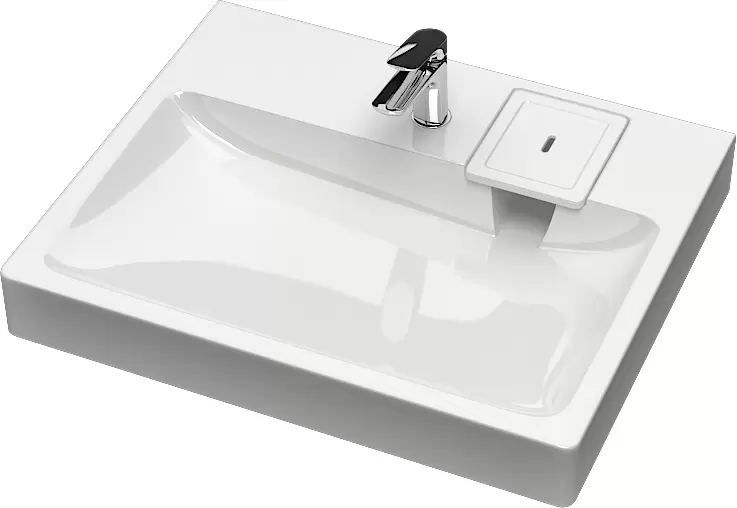 Умывальник Marrbaxx Стайл V50 D1- фото