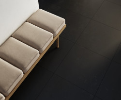 Керамический гранит 60*119,5*0,9 Evolution Nero карвинг мат. рект. SG50001320R- фото3