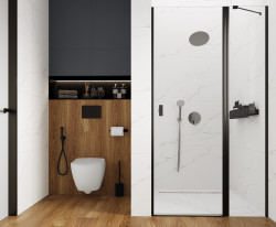 Керамический гранит 60*119,5*0,9 Discovery Blanco белый мат. рект. SG50002420R- фото3