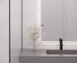 Керамический гранит 60*120*0,82 Europa Gold matt carving рект. - фото3