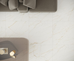 Керамический гранит 60*60*0,8 Europa Gold matt carving рект.- фото5