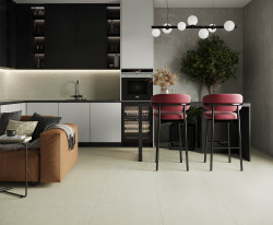 Керамический гранит 60*60*0,8 Noa бежевый мат. рект.  K952733R0001LPET- фото3