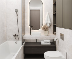 Керамический гранит 60*60*0,9 Galaxy Pearl жемчужный мат. рект. SG627820R- фото2