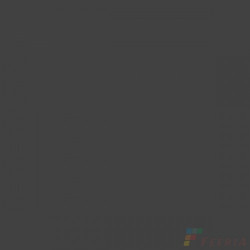 Плита керамогранитная глазурованная 600*600*10 Feeria Ink black ретт. мат. черный  GTF413M