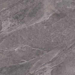 Керамический гранит 59,8*59,8*0,8 Coastline темно-серый рельеф мат. рект.  17894- фото7