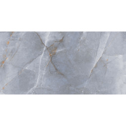 Керамогранит глазур. глянц. BOSTONE BLUE 60*120- фото4