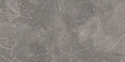 Керамический гранит 44,8*89,8*0,8 Pamir темно-серый рельеф мат. рект.  17781- фото