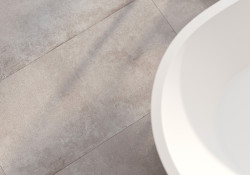 Керамический гранит 44,8*89,8*0,8 Ultra светло-серый мат. рект. 17779- фото5