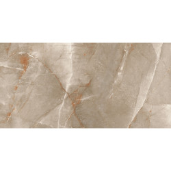 Керамогранит глазур. глянц. BOSTON BROWN 60*120- фото