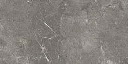 Керамический гранит 44,8*89,8*0,8 Pamir темно-серый рельеф мат. рект.  17781- фото6