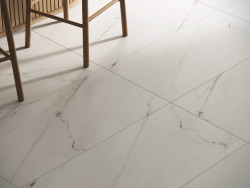 Керамический гранит 44,8*89,8*0,8 Pamir светло-серый мат. рект.  17783- фото7