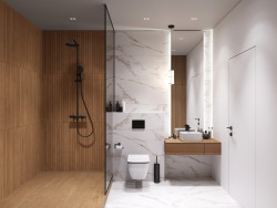 Керамический гранит 44,8*89,8*0,8 Pamir светло-бежевый мат. рект.  17697- фото6