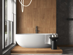 Керамический гранит 44,8*89,8*0,8 Sherbrooke бежевый мат. рект.  17699- фото7