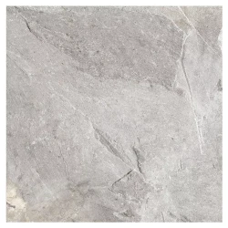 Керамогранит глаз., мат. Stoncrete Gray 600*600,  D60226M- фото