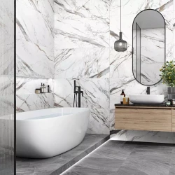 Керамогранит глаз., мат. Carrara Cersei 600*600,  D60208M- фото3