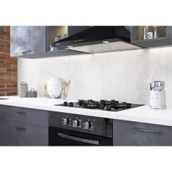 Керамогранит глаз, Sugar-эффект рельеф рект. Nexstone 570*570 (белый), GFA57NXT00R (S)- фото2