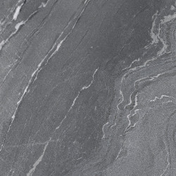 Керамогранит глаз, Sugar-эффект рельеф рект. Nexstone 570*570 (темно-серый), GFA57NXT70R (S)- фото3