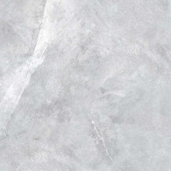 Керамогранит глаз, Sugar-эффект рельеф рект. Basalto 570*570 (светло-серый), GFA57BST07R (S)- фото