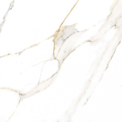 Керамогранит глаз, матов. рект. Extra Calacatta 570*570, GFA57ECL04R- фото2